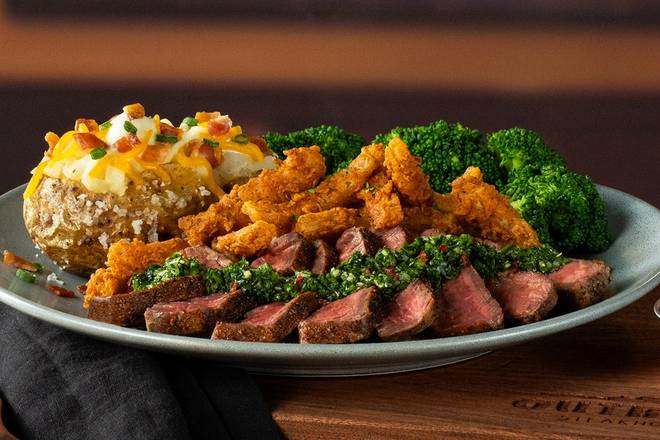 NEW! Chimichurri Filet*