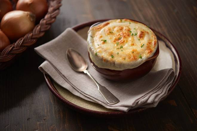 Onion Soup