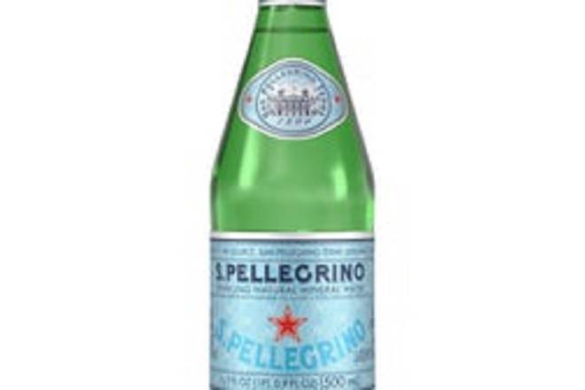 San Pellegrino - Sparkling
