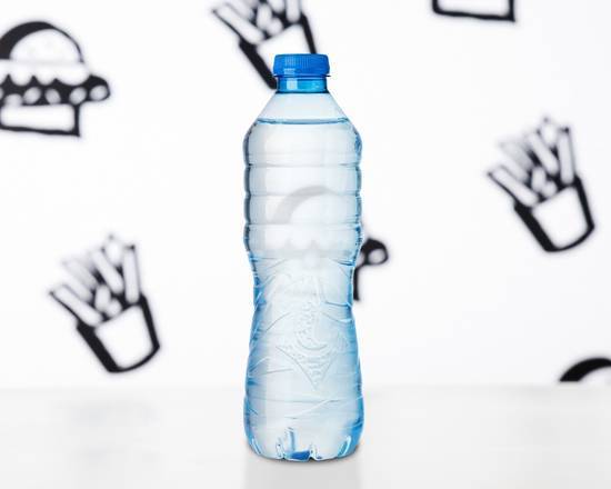 Bottled Water