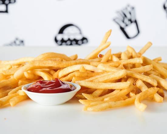 Classic Fries
