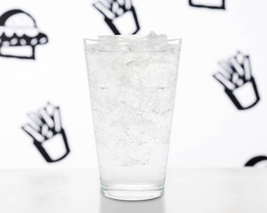 Lemon Lime Soda