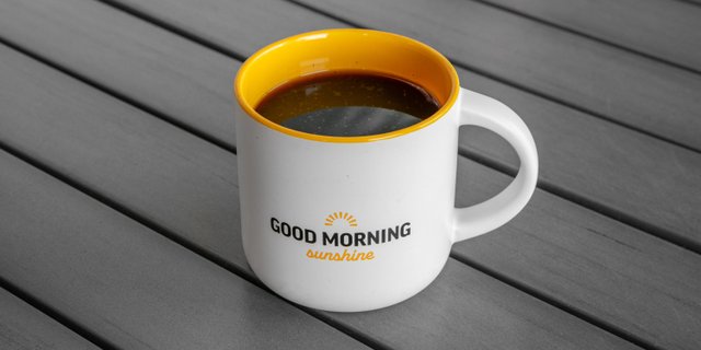 96 oz. Joe-To-Go Coffee