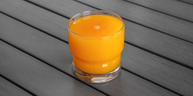 96 oz.Orange Juice