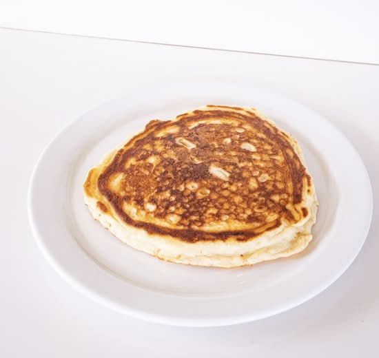 (1) Pancake