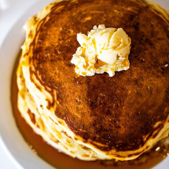 (3) Pancake