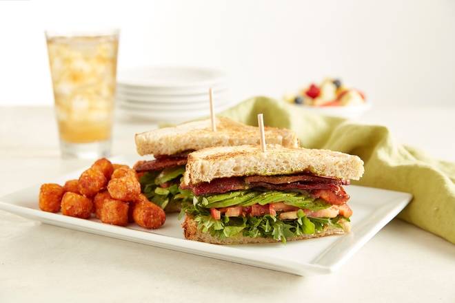 Avocado Blt*