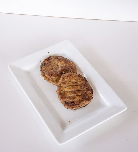 Chicken Sausage