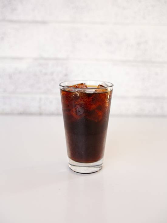 Cold Brew*