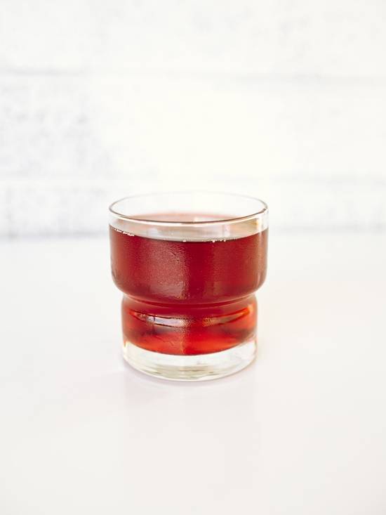 Cranberry Juice