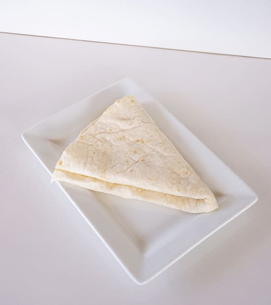 Flour Tortilla