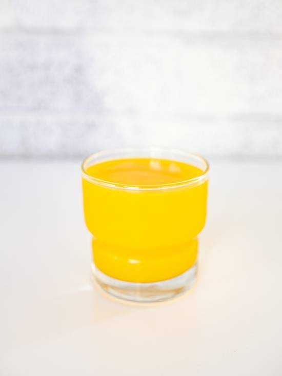 Fresh Squeezed OJ