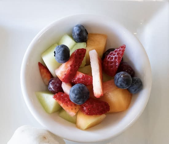 Fruit