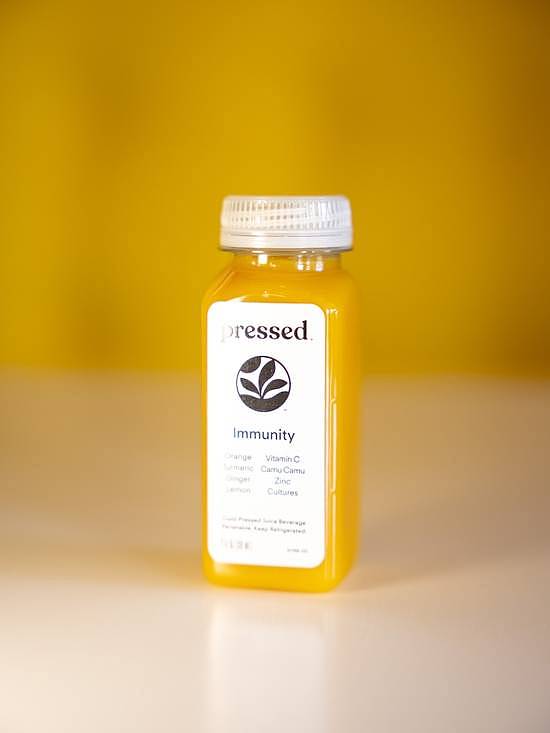 Immunity Vital