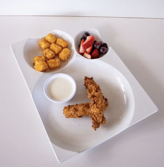 Kids Chicky Tenders
