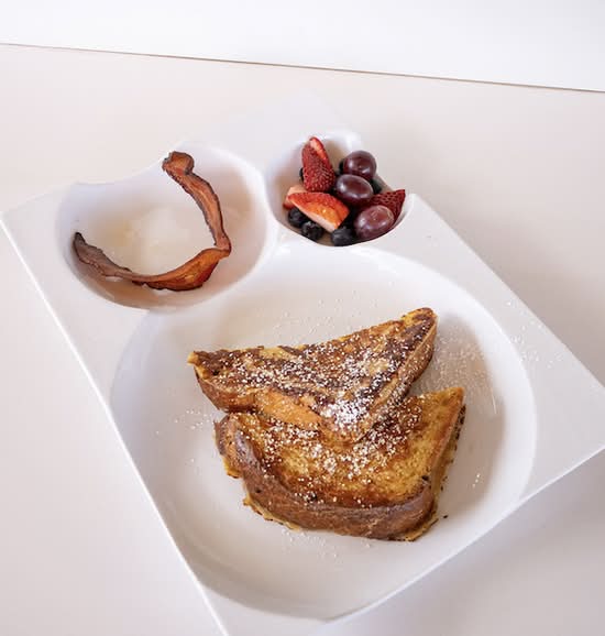 Kids French Toast