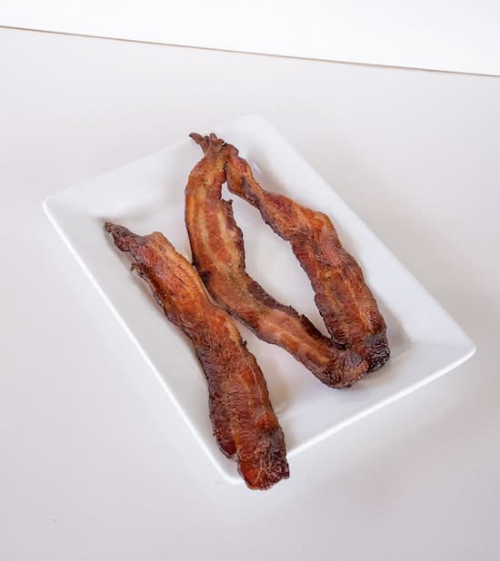 Side Bacon