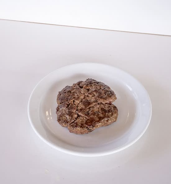 Side Burger Patties (2)