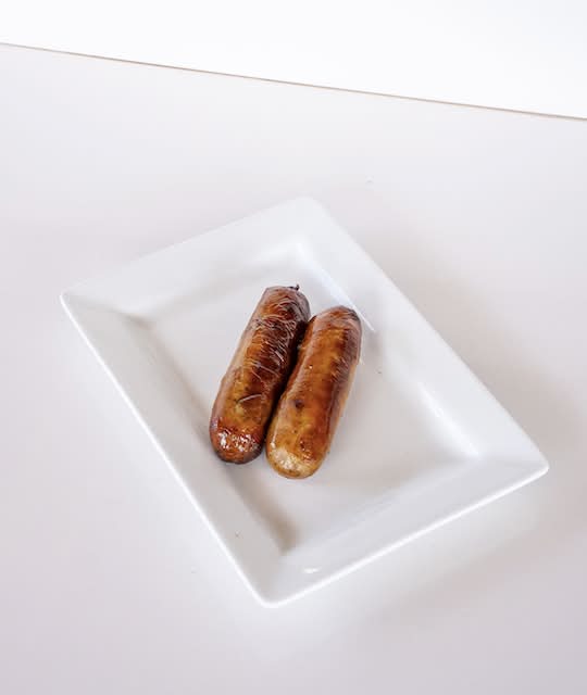 Side Sausage