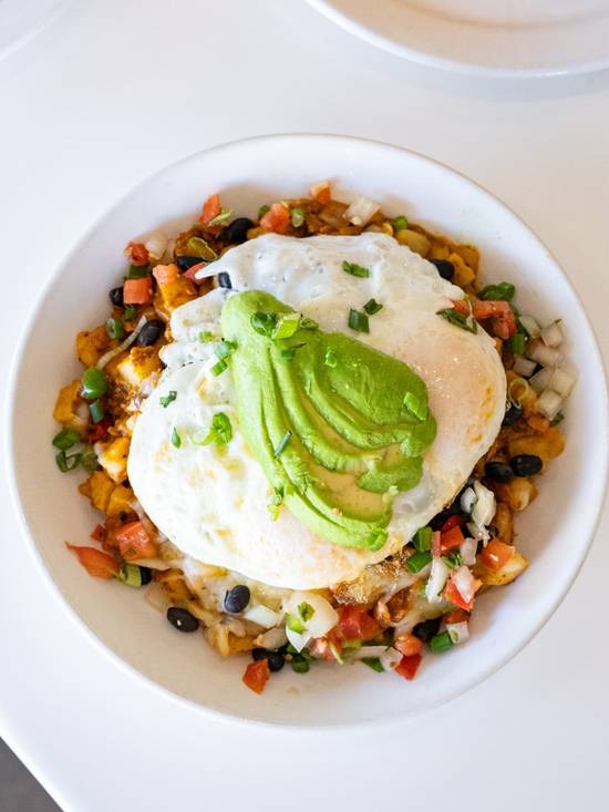 Southwest Skillet