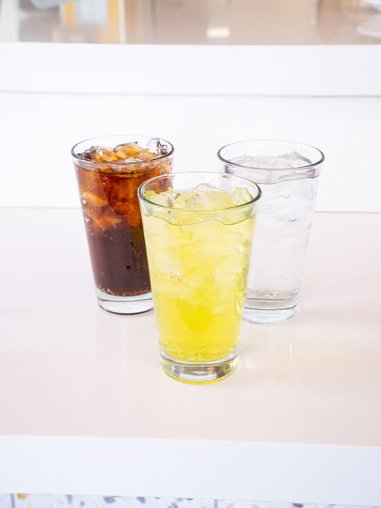 Starry Soda