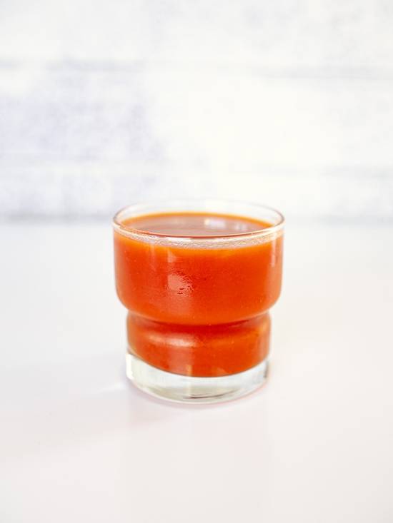 Tomato Juice