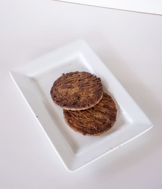 Vegan Sausage