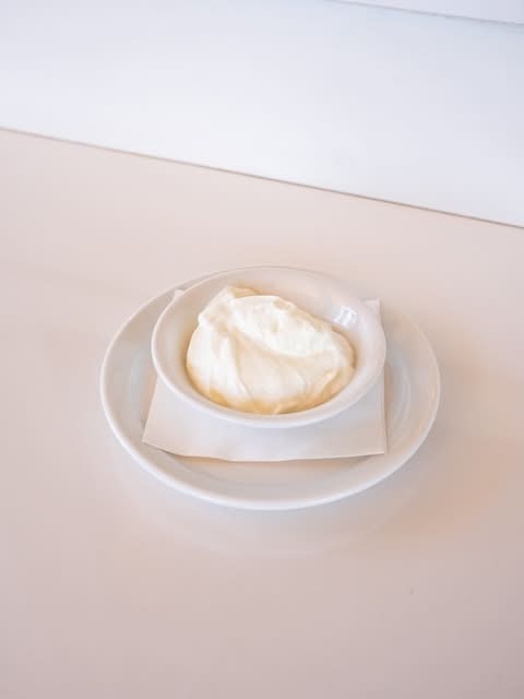 Yogurt