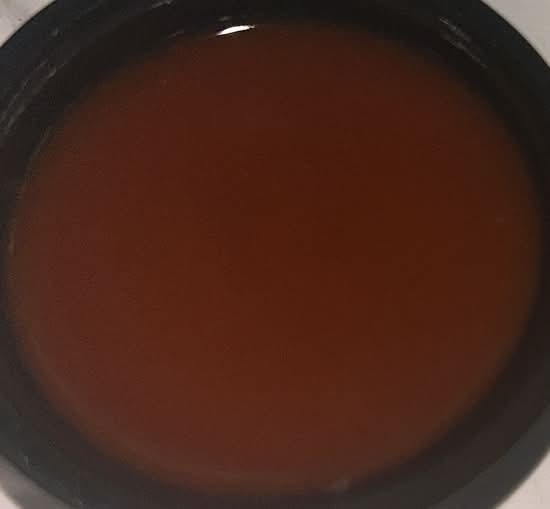 EXTRA SIDE OF SAUCE
