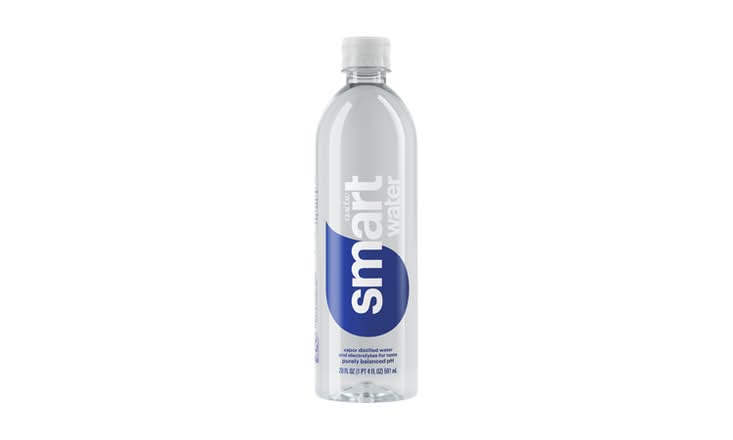 SMART WATER 1L BOTTLE