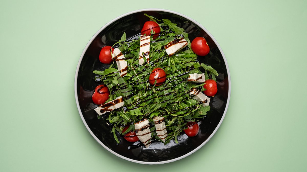Arugula Salad