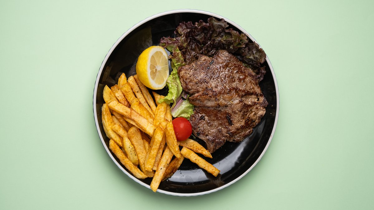 Beef