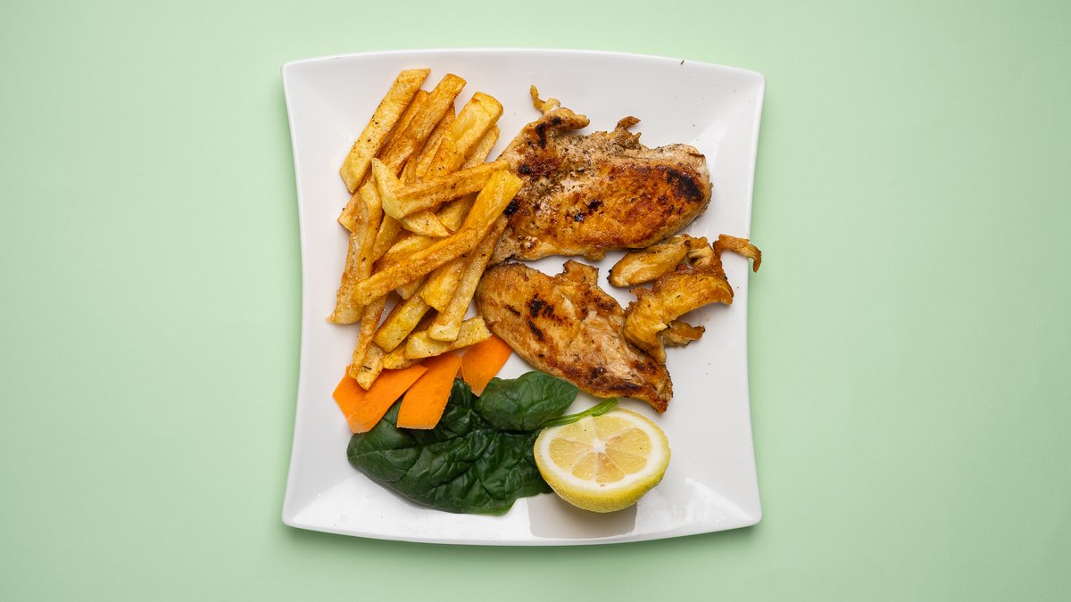 Chicken Fillet