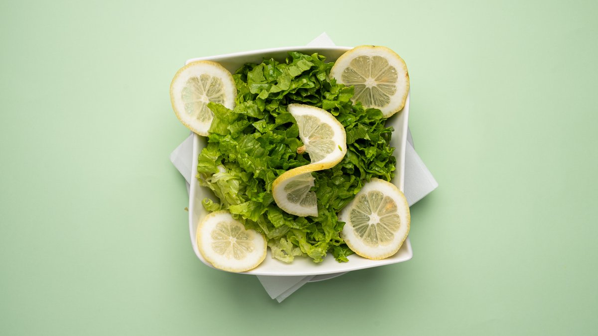 Green Salad