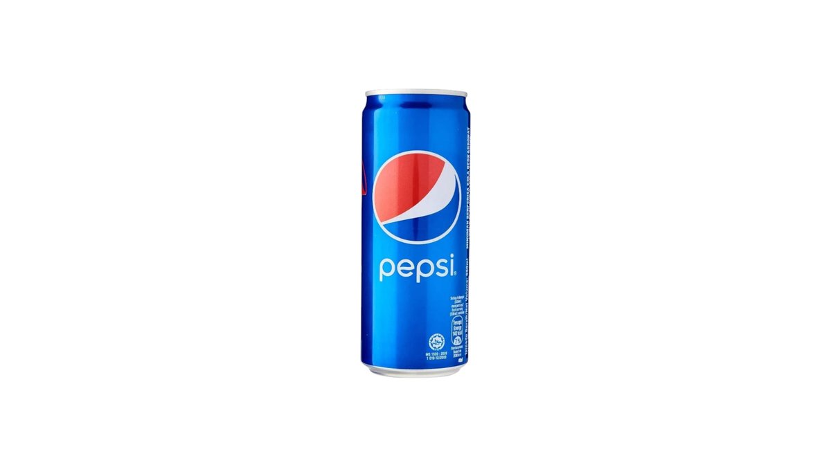 Pepsi