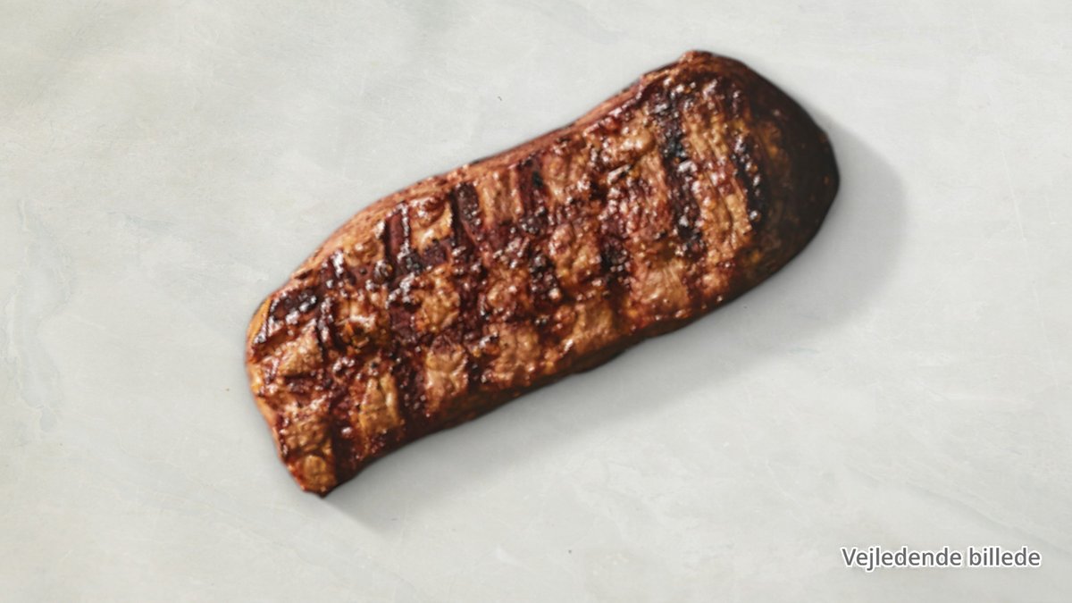 Entrecote