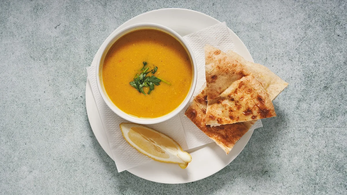 Mercimek