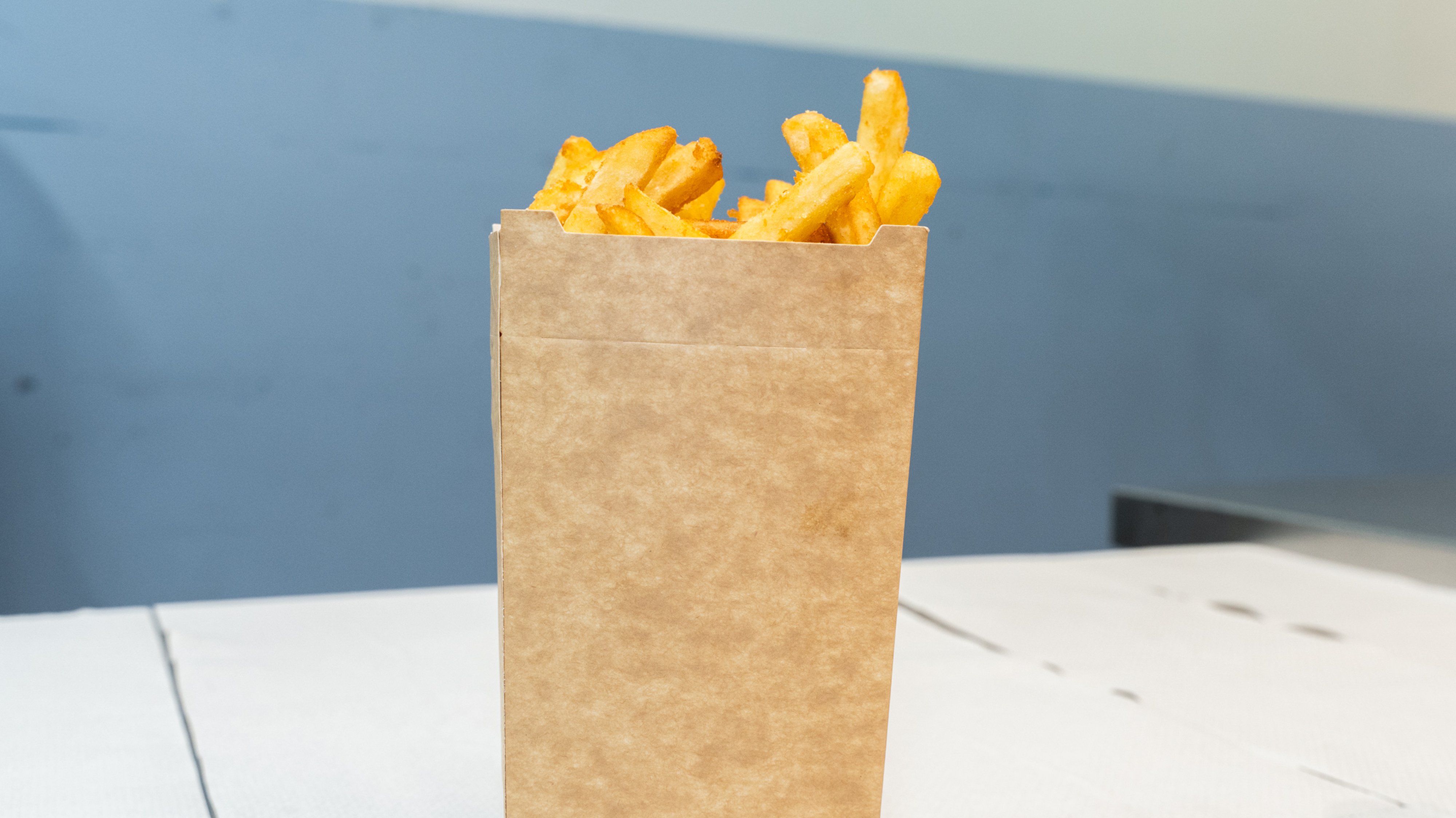 Large Chips