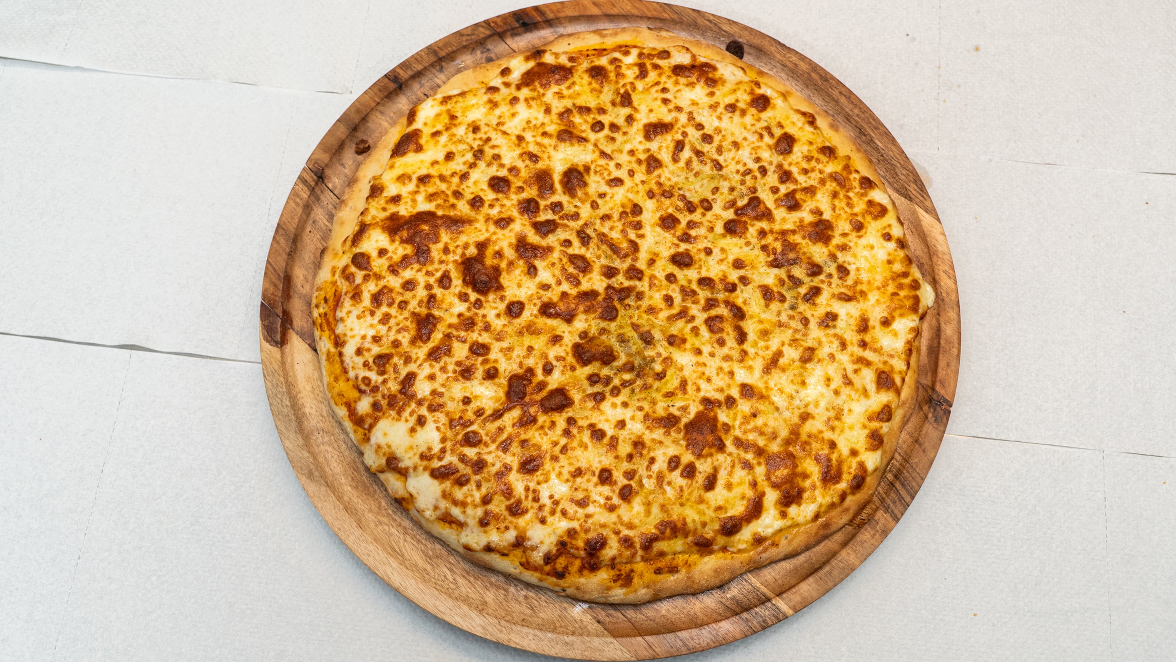 Margherita Pizza