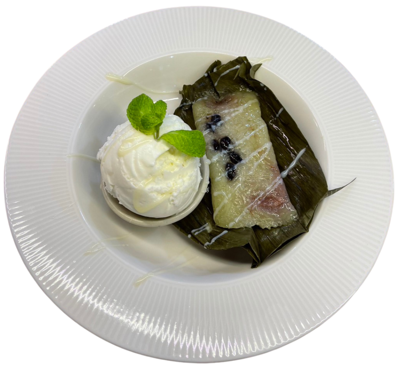 Banana Dumpling