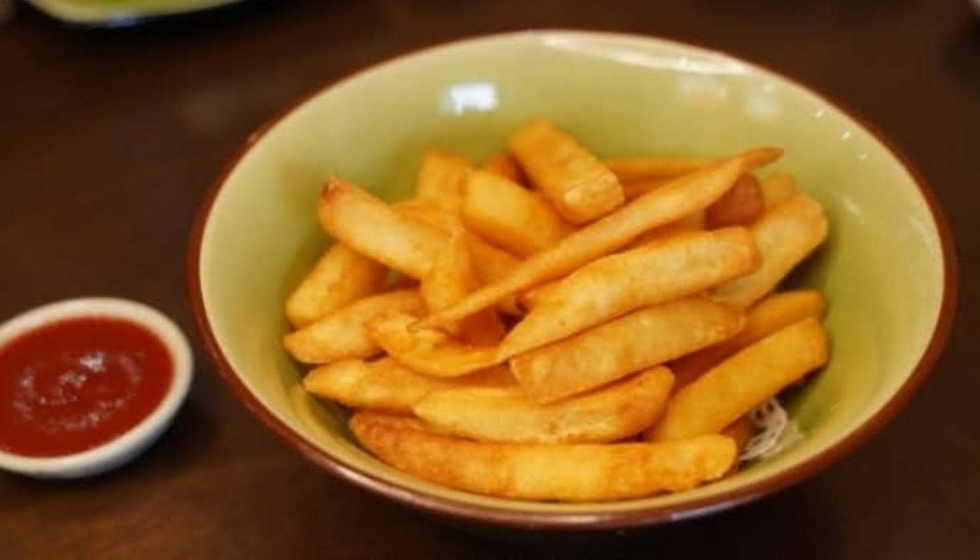 Chips