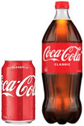 Coca-Cola Classic