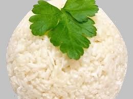 Coconut Rice