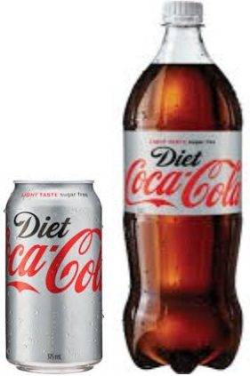Diet Coke