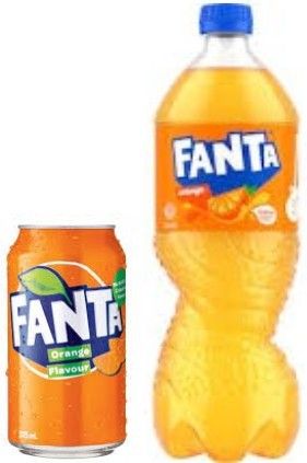 Fanta