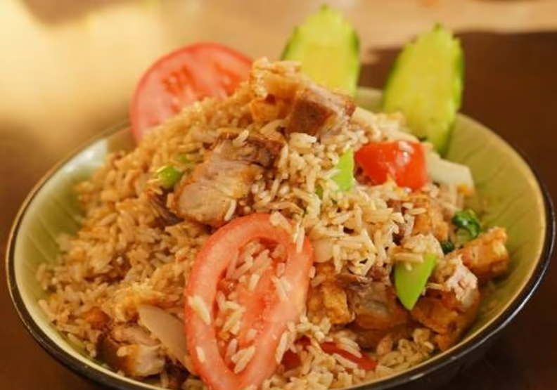 Fried Rice