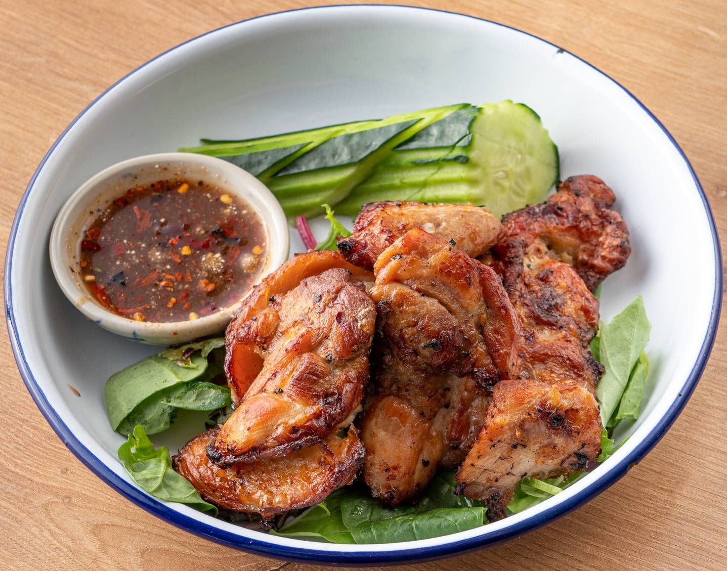 Gai Yang (Chicken)