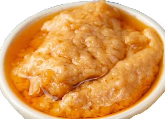 Home-Made Satay (Peanut) Sauce