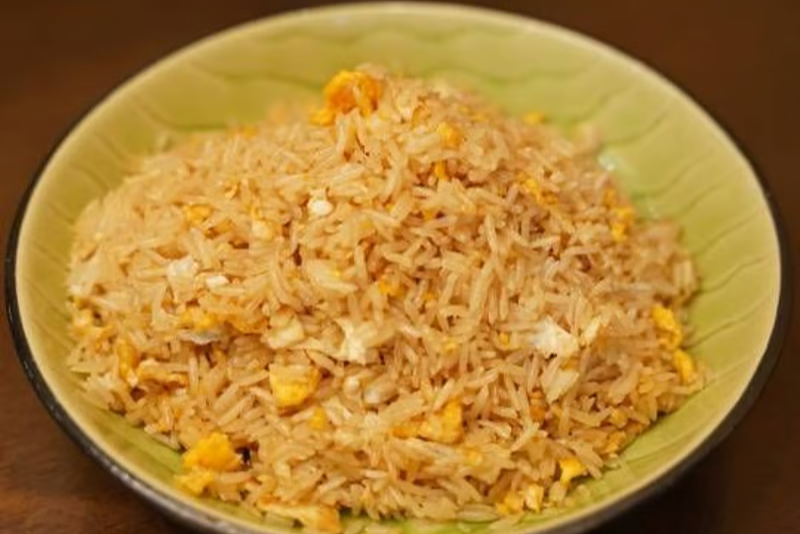 Kao Pad Poo