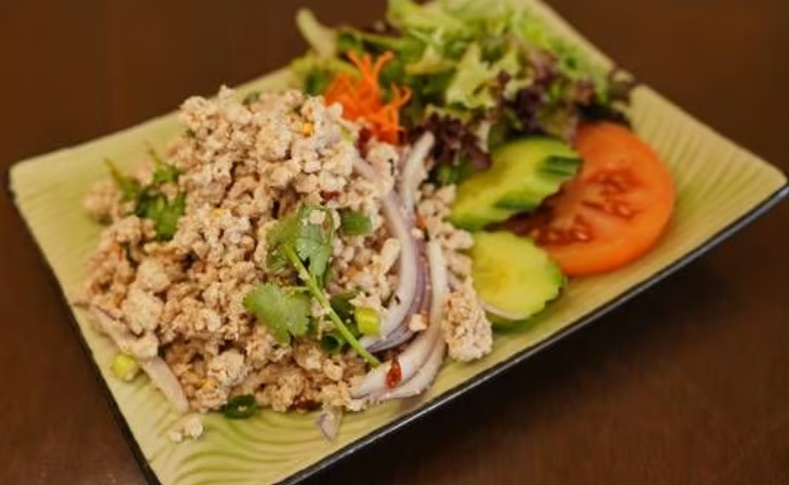 Larb